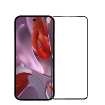 3D Tvrdené ochranné sklo pre Google Pixel 9a