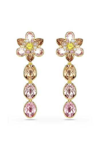 Náušnice Swarovski IDYLLIA 5732381