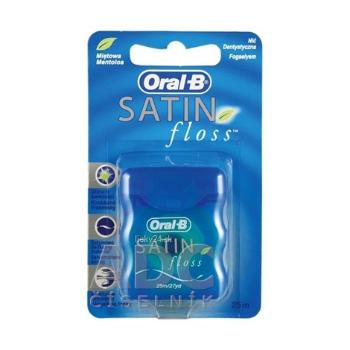 Oral-B SATIN floss ZUBNÁ NIŤ