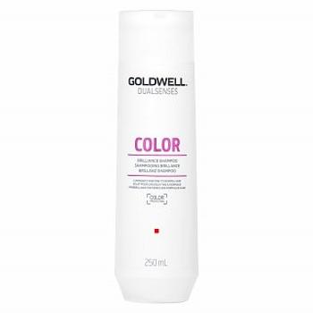 Goldwell Dualsenses Color Brilliance Shampoo šampón pre farbené vlasy 250 ml