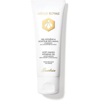 GUERLAIN Abeille Royale Soft Hands Hygiene Gel čistiaci gél na ruky 40 ml