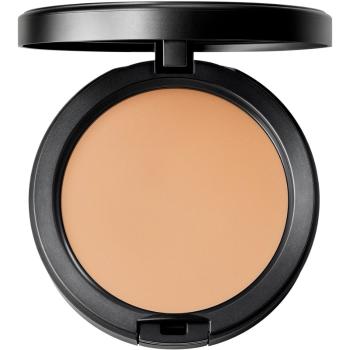 MAC Cosmetics Studio Fix Powder Plus Foundation Prefill zmatňujúci púdrový make-up odtieň C4 12 g