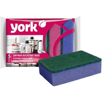 YORK Súprava 5 ks, 9,5 × 6,5 × 2,5 cm (5903355000518)