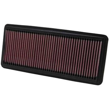K & N vzduchový filter 33-2277
