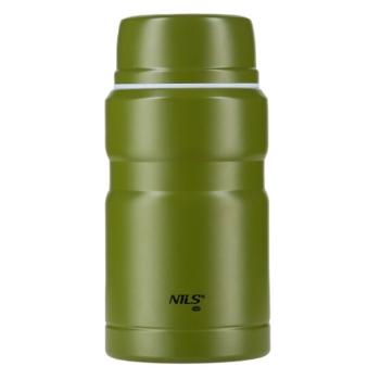 NILS Camp NCT02 termoska na jedlo 750 ml