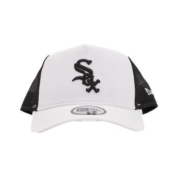 New-Era  CHICAGO WHITE SOX  Šiltovky Biela