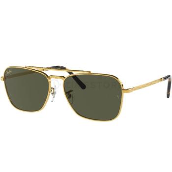 Ray-Ban New Caravan RB3636 919631 55 - 30 dní na vrátenie tovaru, Garancia originality