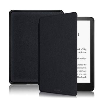 B-SAFE Lock 2369 pre Amazon Kindle Paperwhite 5 2021, čierne (BSL-AKP-2369)