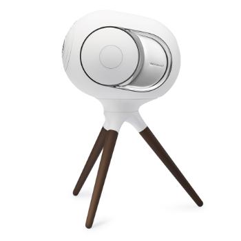 DEVIALET Treepod Iconic White