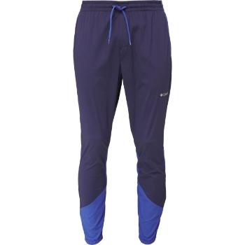 Columbia TECH NYLON PANT Férfi outdoor nadrág, sötétkék, méret