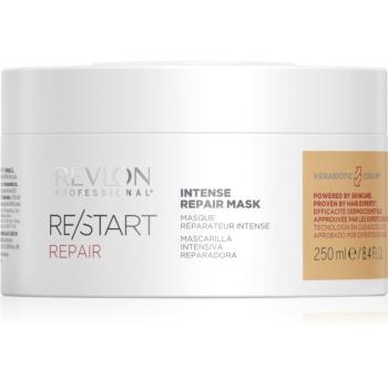 Revlon Professional Re/Start Recovery obnovujúca maska pre poškodené a krehké vlasy 250 ml