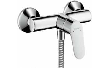 Sprchová batéria Hansgrohe Focus bez sprchového setu 150 mm chróm 31968000