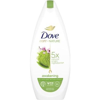 DOVE Awakening Matcha čaj a Sakura sprchovací gél 225 ml (8720181222368)