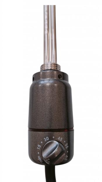 OLSEN SPA - Vykurovacia tyč s termostatom RADPST366