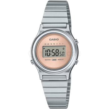 Casio Collection LA700WE-4AEF - 30 dní na vrátenie tovaru, Garancia originality