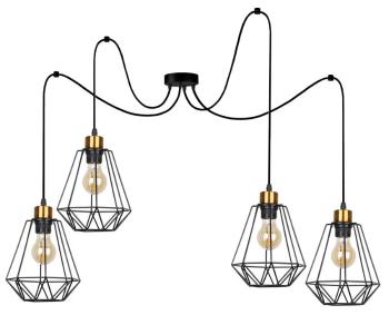 Závesná lampa PRIMO Candellux