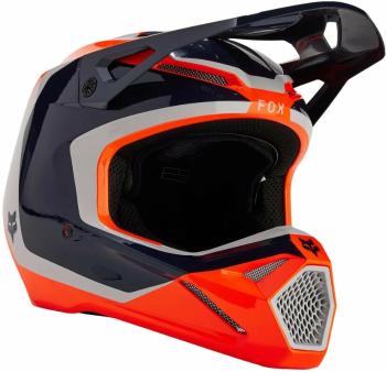 FOX V1 Nitro Fluorescent Orange L Prilba