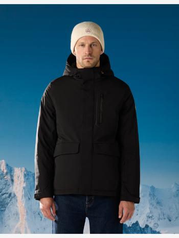 Celio Chamonix-Mont-Blanc Dzseki Fekete