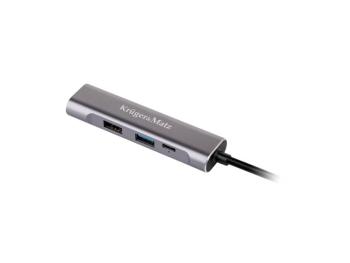 Kruger & Matz KM0400