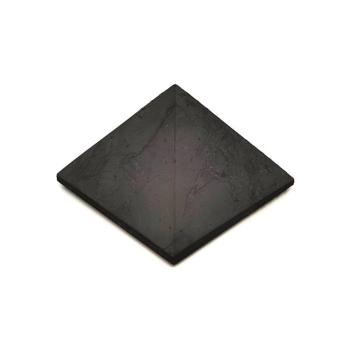 Shungit piramis 12cm