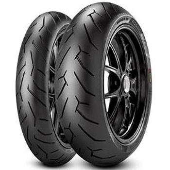 Pirelli Diablo Rosso 2 120/70/17 TL,D,F 58 W (2148800)