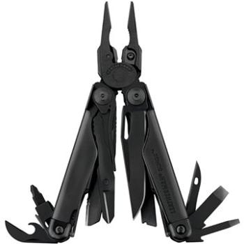 Leatherman Surge Black (0037447109959)