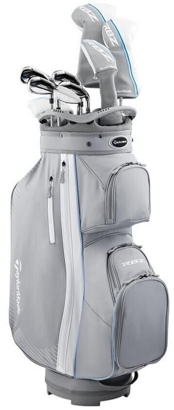 TaylorMade RBZ 2 Womens - Ľavá ruka Grafit Lady Golfový set