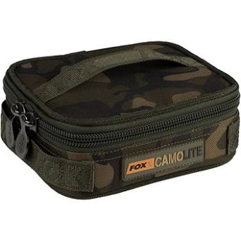 FOX Camolite Rigid Lead & Bits Bag Compact (5056212145263)
