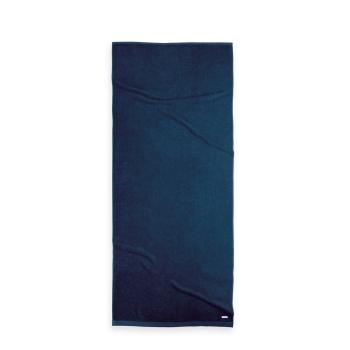 Prosop de saună Tom Tailor Dark Navy , 80 x 200 cm, 80 x 200 cm