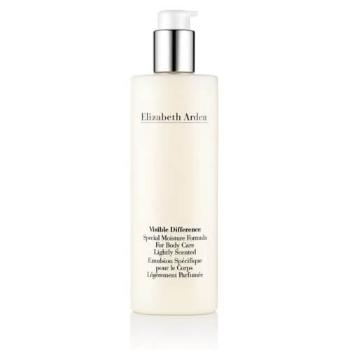 Elizabeth Arden Telové mlieko Visible Difference (Moisture Body Care) 300 ml