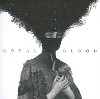 ROYAL BLOOD - ROYAL BLOOD, CD