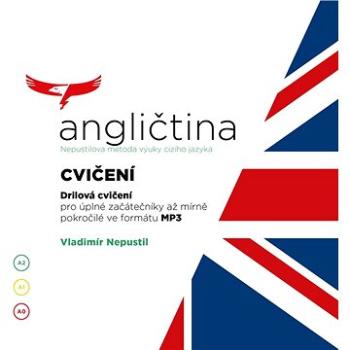 Angličtina - Nepustilova metoda – Cvičení