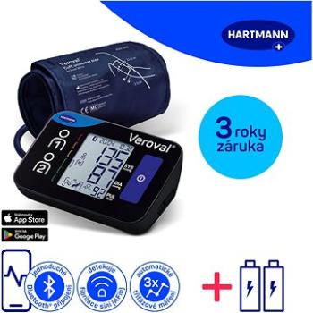 HARTMANN Veroval compact connect pažný (9251040)