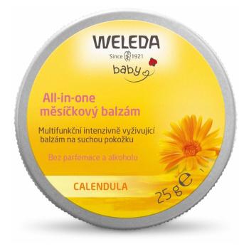 WELEDA All-in-one nechtíkový balzam 25 g