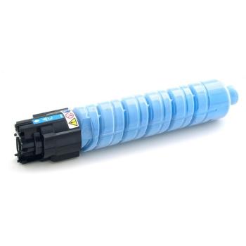 RICOH 842375 - originálny toner, azúrový