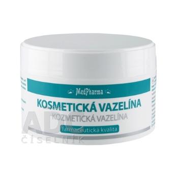 MedPharma KOZMETICKÁ VAZELÍNA