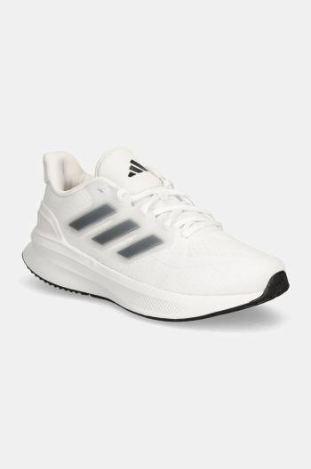 Detské tenisky adidas UltraRun 5 biela farba, IF4144