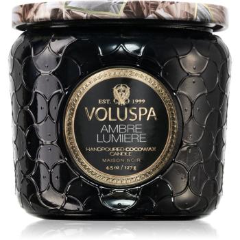 VOLUSPA Ambre Lumiere vonná sviečka 127 g
