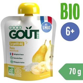 Good Gout BIO Hrušková desiata (70 g) (3760269310179)