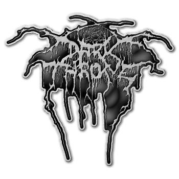 Darkthrone Logo