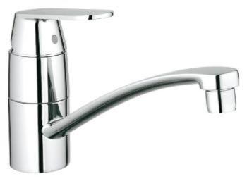 Drezová batéria GROHE Eurosmart Cosmopolitan chróm 32842000