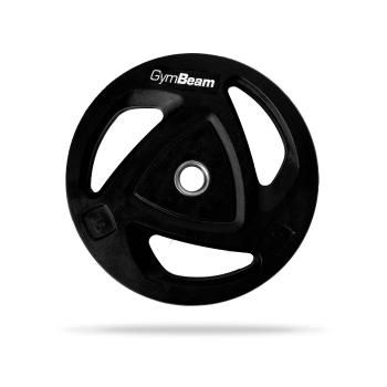 GymBeam IRON Plate 30 mm