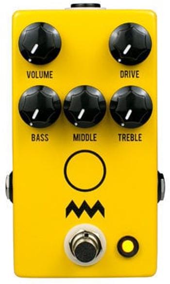 JHS Pedals Charlie Brown V4 Gitarový efekt