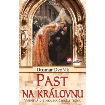 Past na královnu (978-80-736-2737-9)