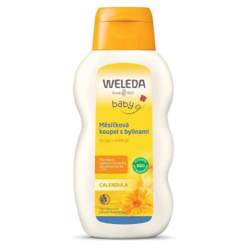 WELEDA Nechtíková kúpeľ s bylinami 200 ml