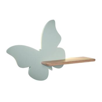 Detská lampička BUTTERFLY LED Candellux