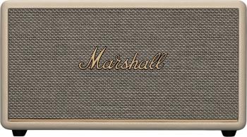 Marshall Stanmore BT III Prenosný reproduktor Cream