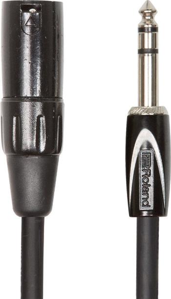 Roland RCC-15-TRXM 4,5 m Mikrofónový kábel