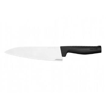 Fiskars Veľký kuchársky nôž Hard Edge, 20 cm