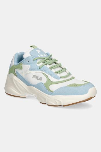 Tenisky Fila Collene fialová farba, FFW0046